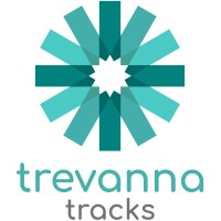 Trevanna Tracks logo
