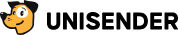 UniSender logo