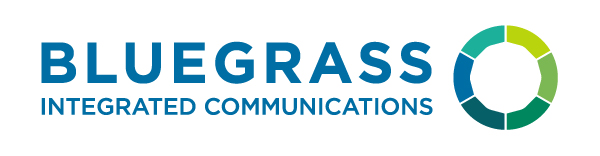 Amplify by Bluegrass logo