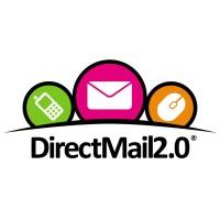 DirectMail2.0 logo