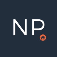 Neighborhood Postcards logo