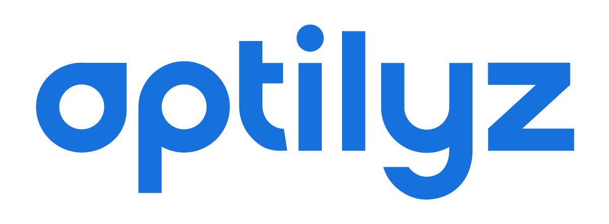 Optilyz logo