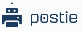 Postie logo