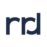 RRD Direct Mail logo
