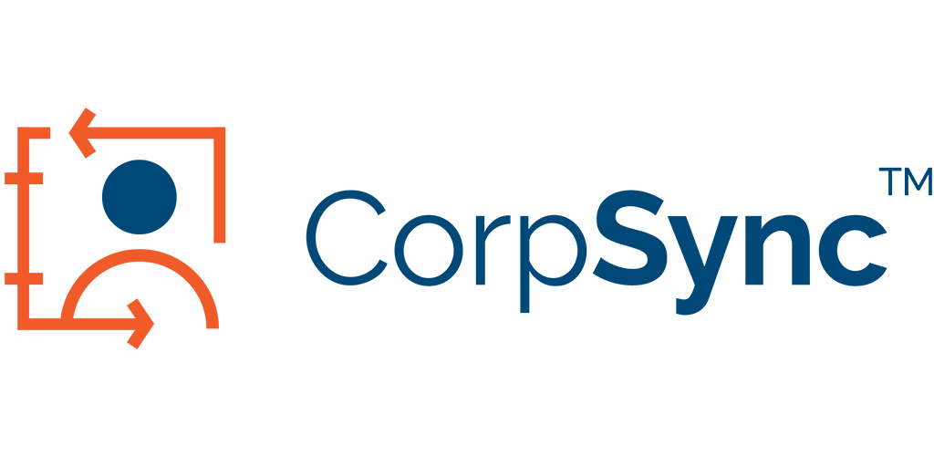 CorpSync logo