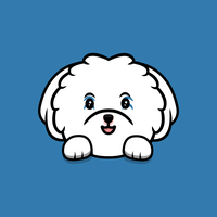 Shihtzus N Giggles logo