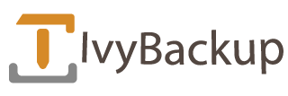IvyBackup logo