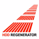 HDD Regenerator logo