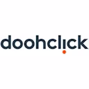 Doohclick logo