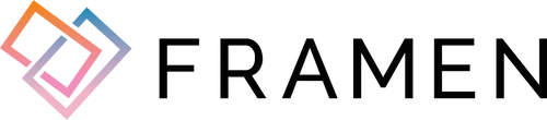 FRAMEN logo