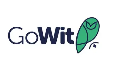 GoWit logo