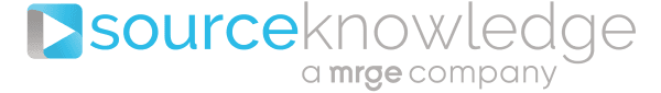 SourceKnowledge logo