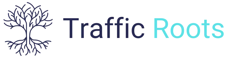 Traffic Roots logo