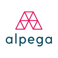 Alpega TMS logo