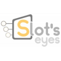 Slot's Eyes logo