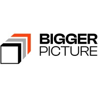 BiggerPicture logo