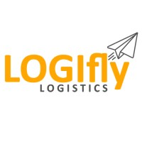 LOGIFLY logo