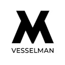 VesselMan logo