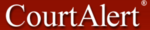 CourtAlert Case Management logo