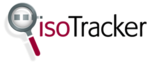 isoTracker Document Management logo