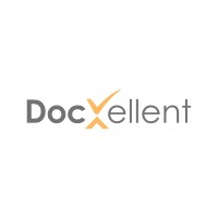 DocXellent logo