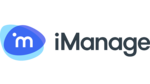iManage Records Manager logo