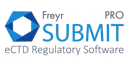 Freyr SUBMIT PRO logo