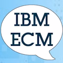 Content Manager logo