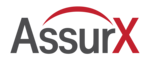 AssurX Document Management logo