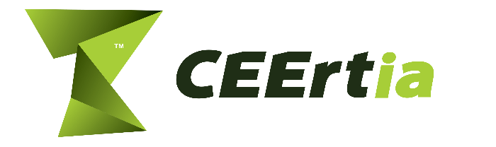 CEErtia logo