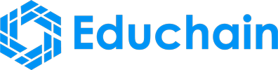 Educhain logo