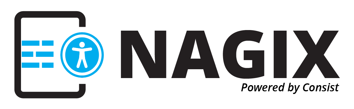 Nagix logo