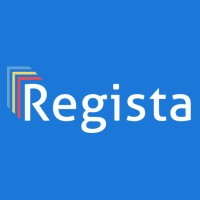 Regista logo