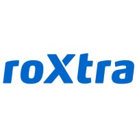 roXtra Documents logo