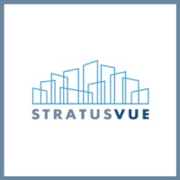 Stratus Drive logo