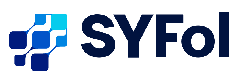 SYFol logo