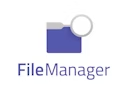 File Manager logo