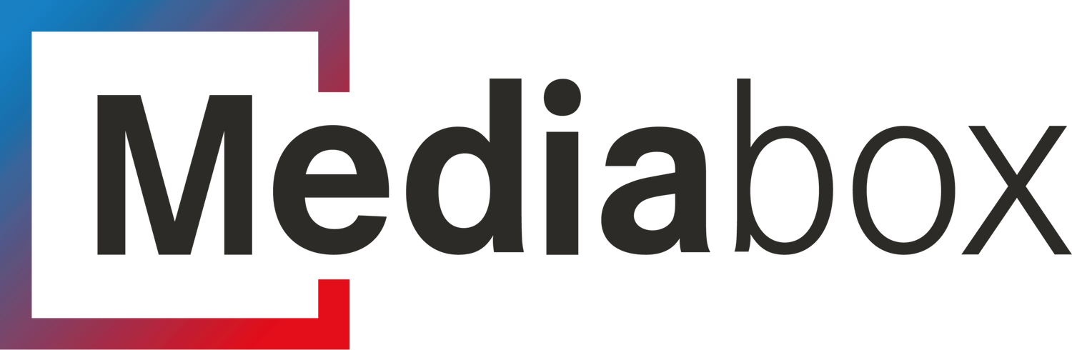 Mediabox logo