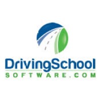 DrivingSchoolSoftware.com logo
