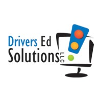 Drivers Ed Solutions logo