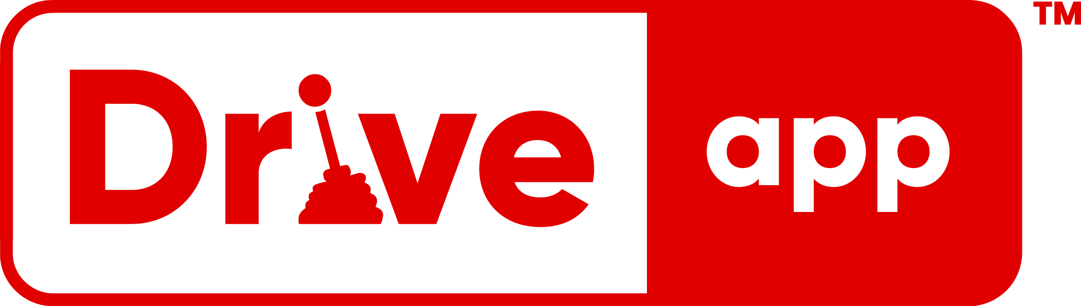 Drive App logo