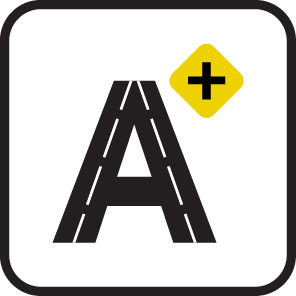 Driving GradeBook logo
