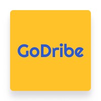 GoDribe logo