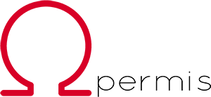 OMEGA PERMIS logo