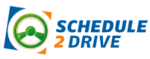 Schedule 2 Drive logo