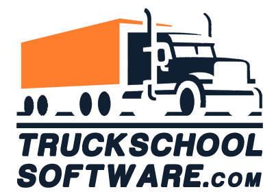 Truck School Software logo