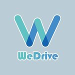 WeDrive logo