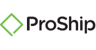 ProShip logo