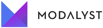 Modalyst logo