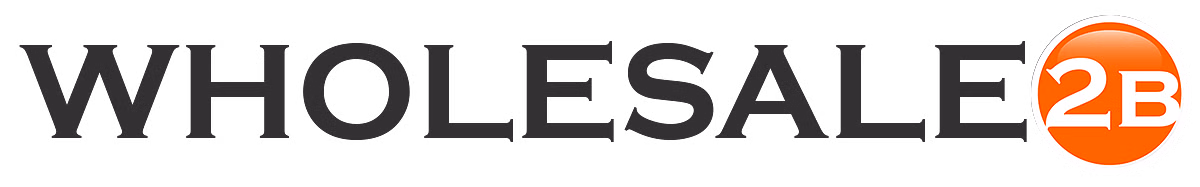 Wholesale2B logo